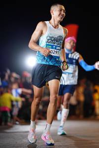 BIB: 0291
                            <button type="button" onclick="openModal(22847798)" class="btn btn-primary btn-sm float-right btn-popup" data-toggle="modal" data-target=".modal-high-quality">
                        <i class="fas fa-shopping-cart"></i> Add to Cart
                    </button>
                                            <button type="button" onclick="isThisMe(22847798, true)" class="btn btn-success btn-sm float-right btn-popup btn-isme hidden" data-toggle="tooltip" data-placement="bottom" title="นี่คือรูปของคุณใช่ไหม คลิกที่นี่เพื่อเอาเข้าอัลบั้ม">
                        <i class="fas fa-plus"></i> Add to album
                    </button>
                    <button type="button" onclick="isThisMe(22847798, false)" class="btn btn-warning btn-sm float-right btn-popup btn-isnotme hidden">
                        <i class="fas fa-ban"></i> Remove from album
                    </button>